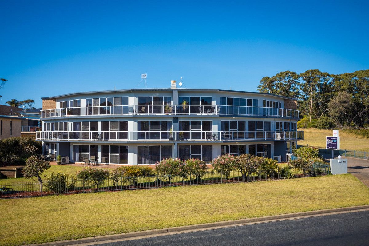 8/522 Arthur Kaine Drive, Merimbula NSW 2548, Image 0