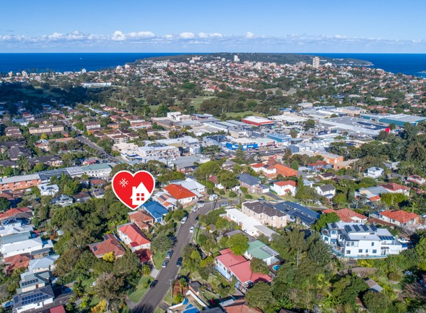 5 Horning Parade, Manly Vale NSW 2093