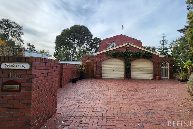 Picture of 13A Lascelles Avenue, BEAUMONT SA 5066