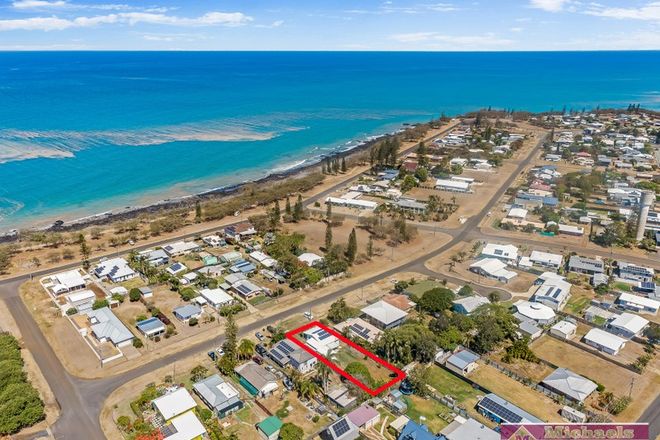 Picture of 68 Bathurst Street, ELLIOTT HEADS QLD 4670