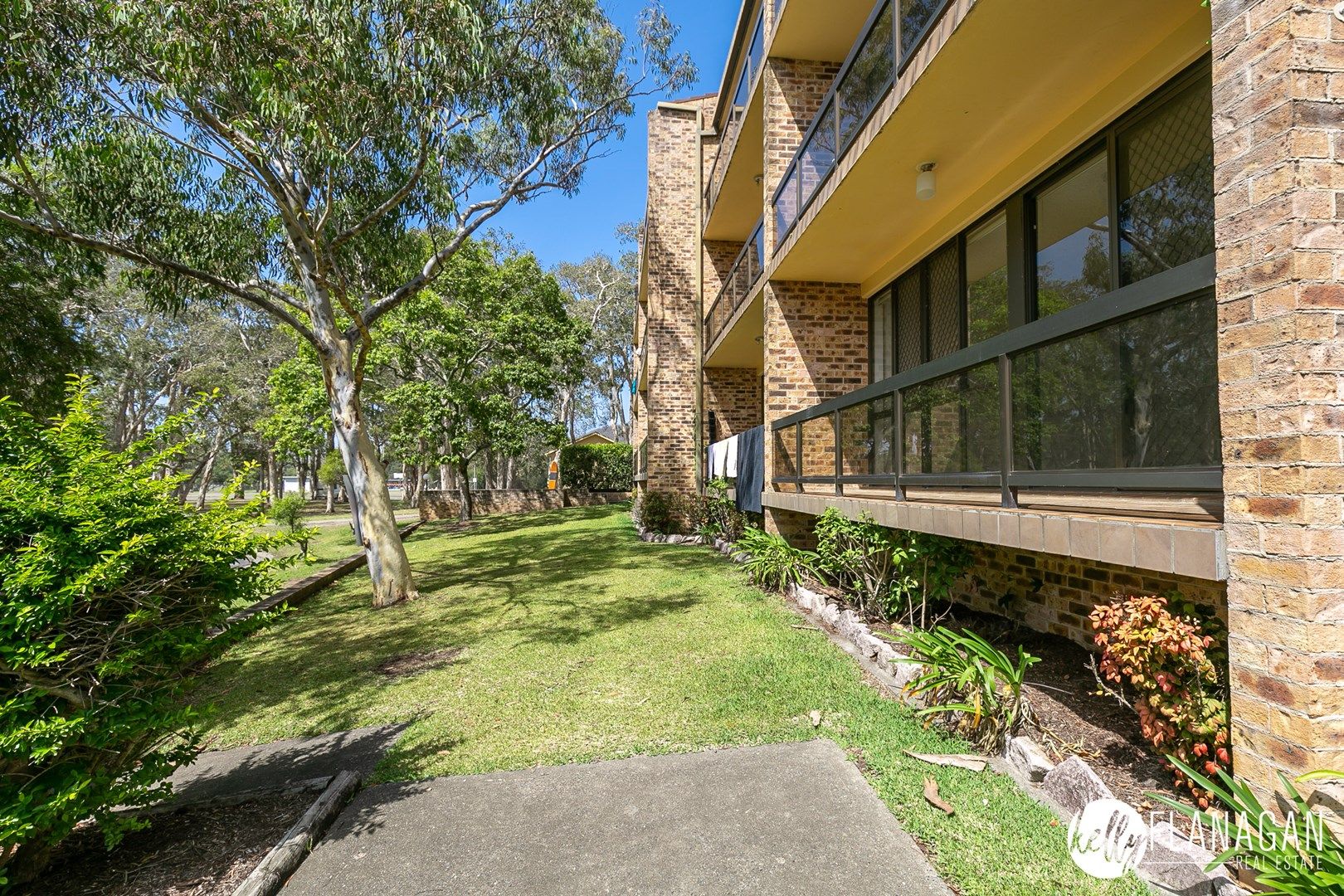 4/1 Killuke Crescent, Crescent Head NSW 2440, Image 1