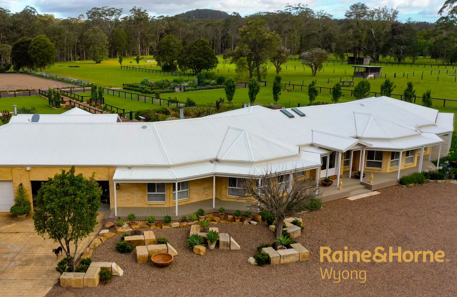 1509 Mandalong Road, Dooralong NSW 2259 House for Sale Domain