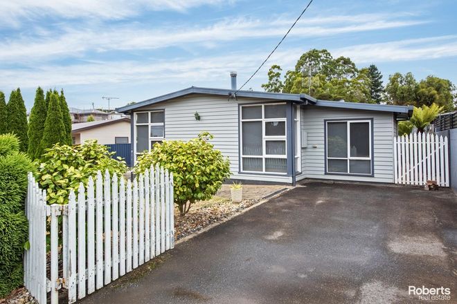 Picture of 61 Lawrence Drive, DEVONPORT TAS 7310