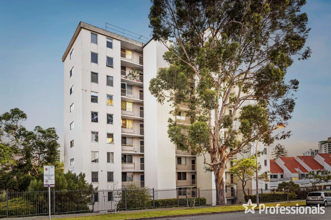 Additional image 2 of 47/60-64 Forrest Avenue, East Perth WA 6004