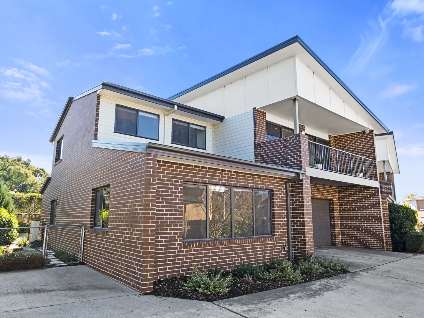 18/16 Ray Ellis Crescent, Forde ACT 2914