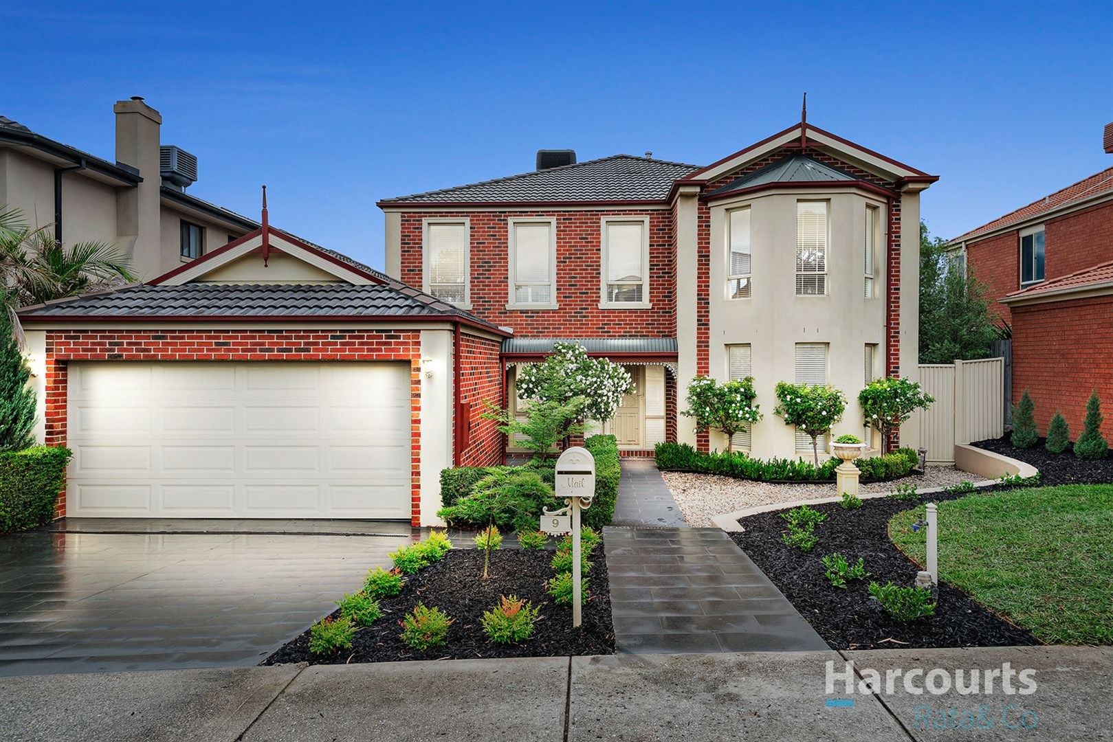 9 Ancona Drive, Mill Park VIC 3082, Image 0