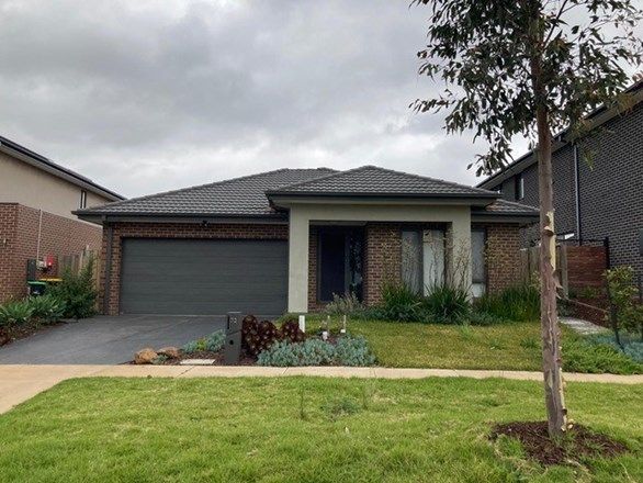 72 Frontier Ave Avenue, Aintree VIC 3336, Image 0