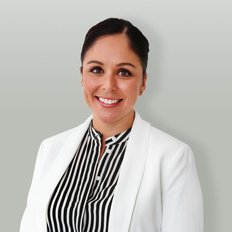 Aleea Sydes, Sales representative