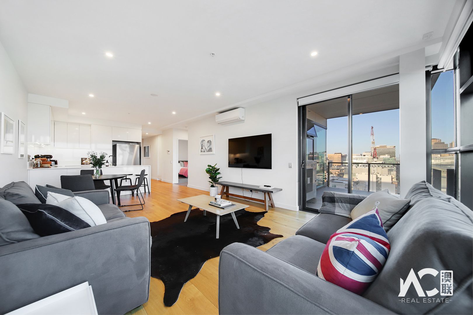 1206/297 Pirie Street, Adelaide SA 5000, Image 2