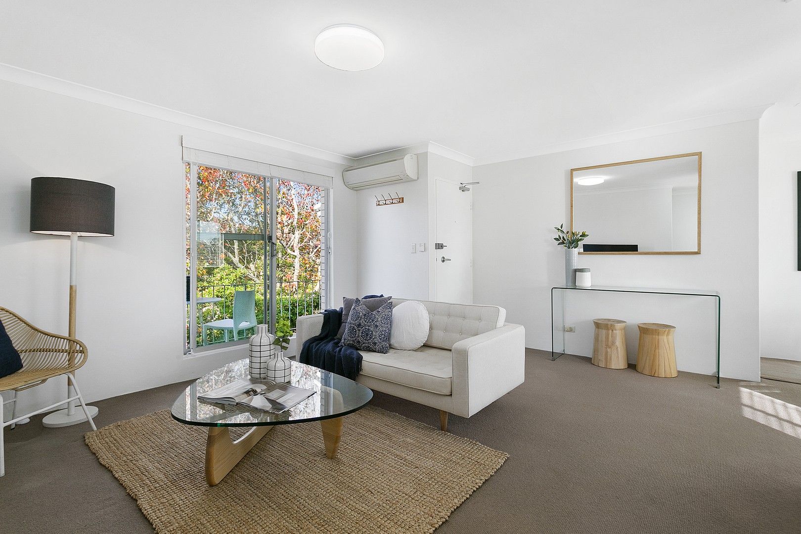 2 bedrooms Apartment / Unit / Flat in 6/58 Kenneth Road MANLY VALE NSW, 2093