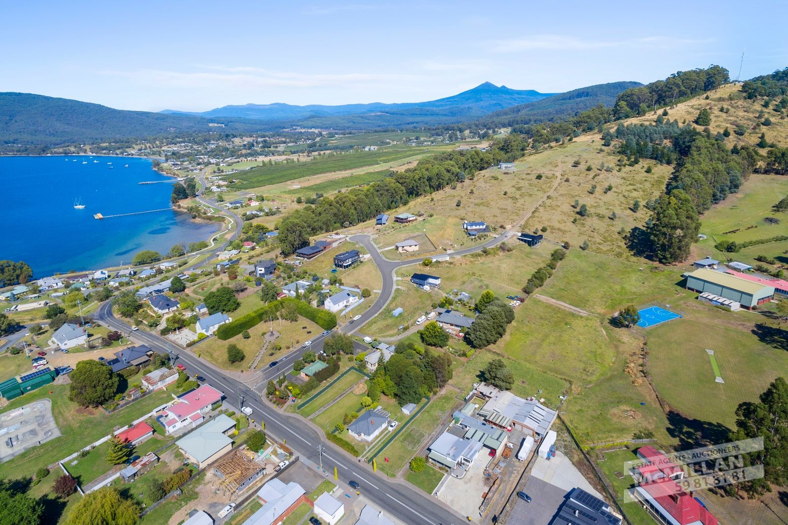 6972 Huon Highway, Dover TAS 7117, Image 1