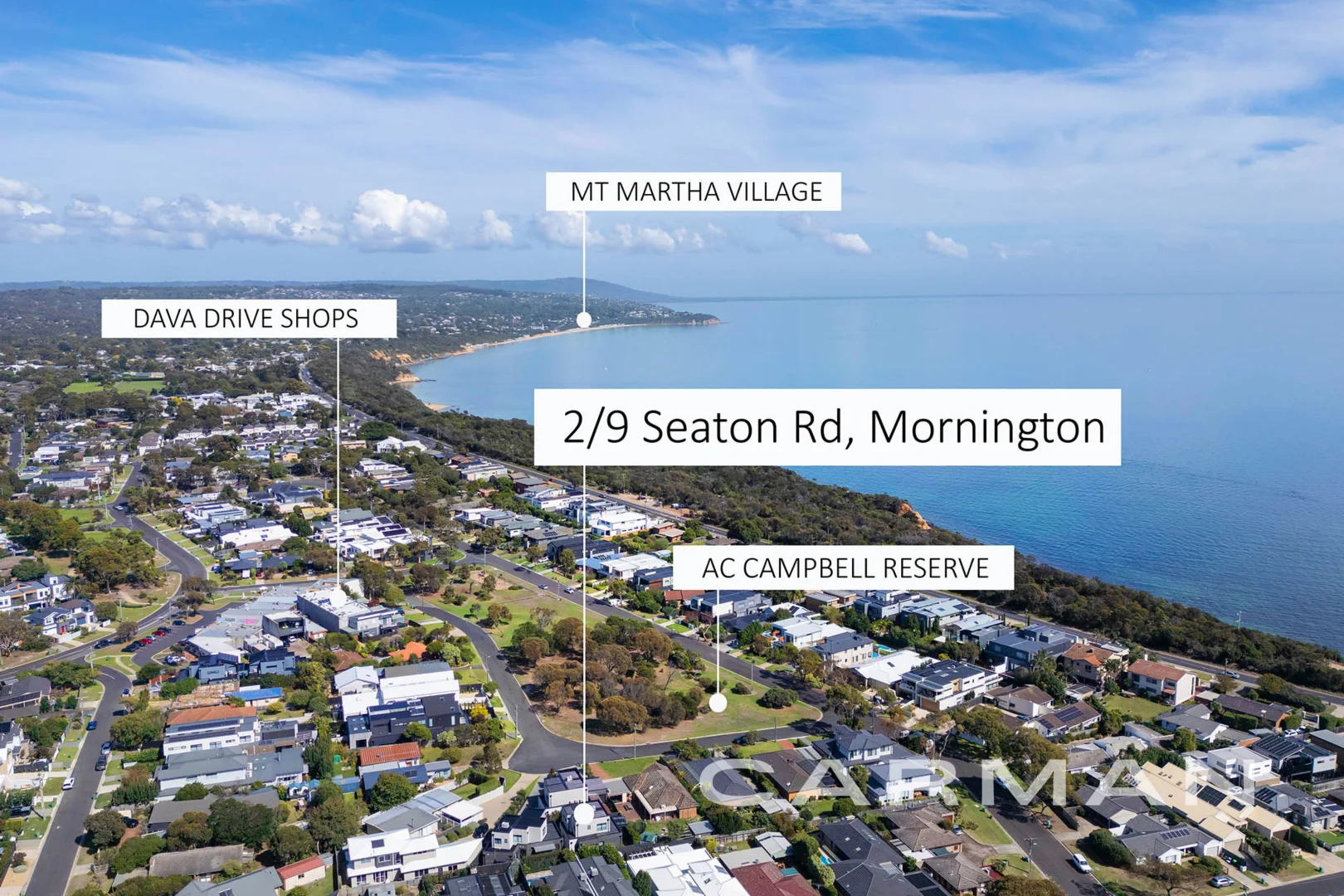 Additional image 2 of 2/9 Seaton Road, Mornington VIC 3931