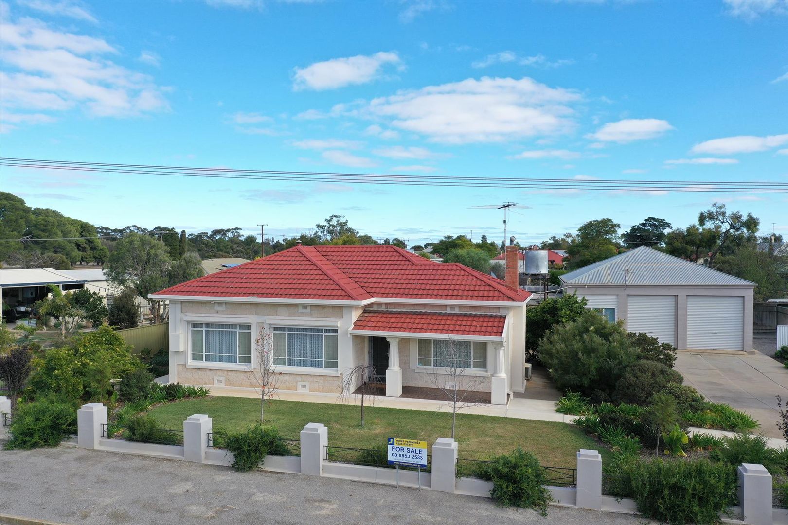 27 East Terrace, Minlaton SA 5575, Image 2