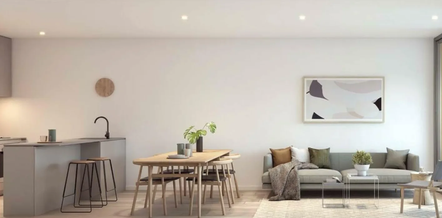 Additional image 2 of 208/8 Elgin Street, Carlton VIC 3053