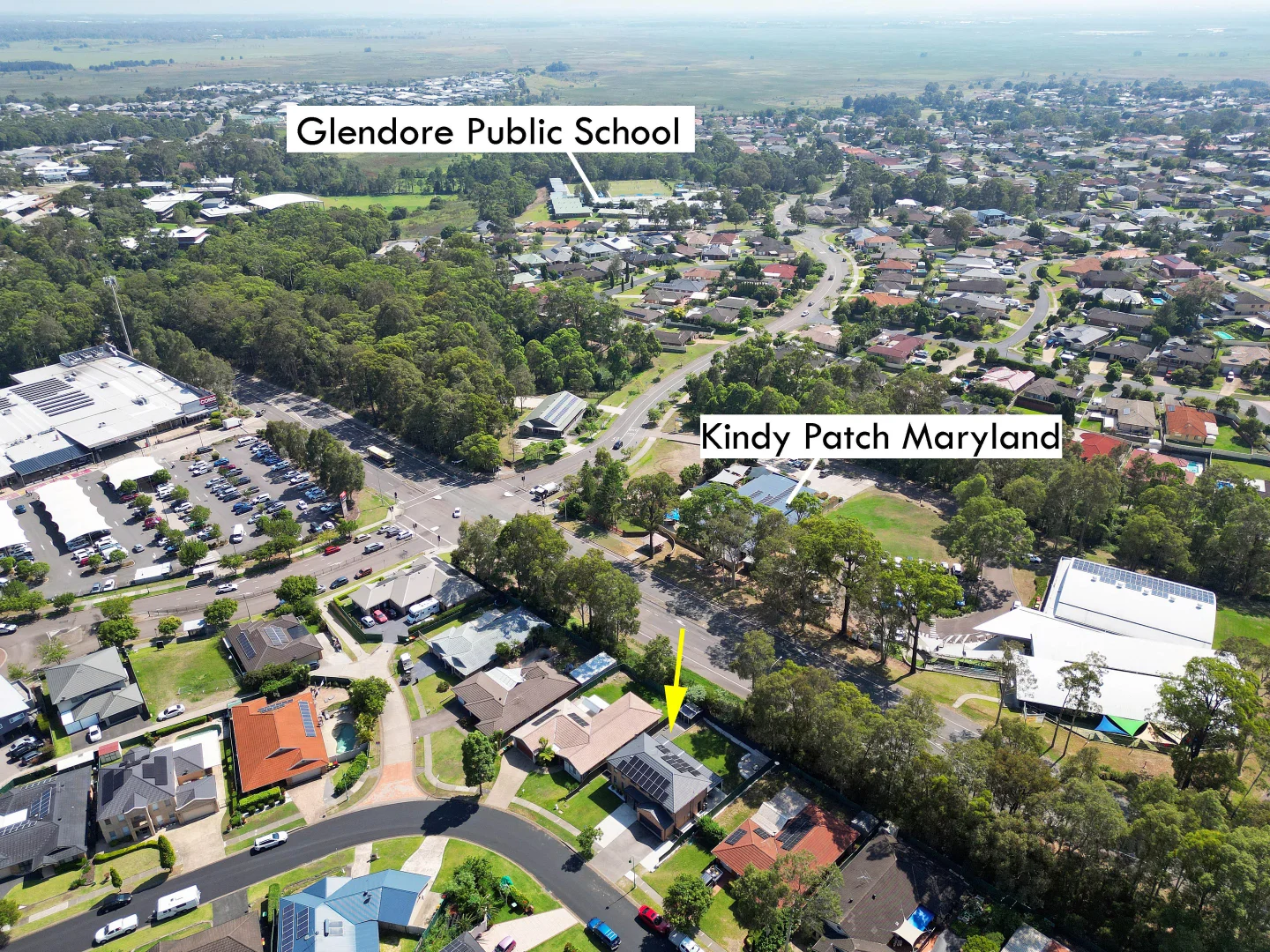 Additional image 29 of 18 Basswood Crescent, Fletcher NSW 2287