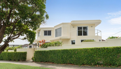 Picture of 15 Fitzwilliam Road, VAUCLUSE NSW 2030