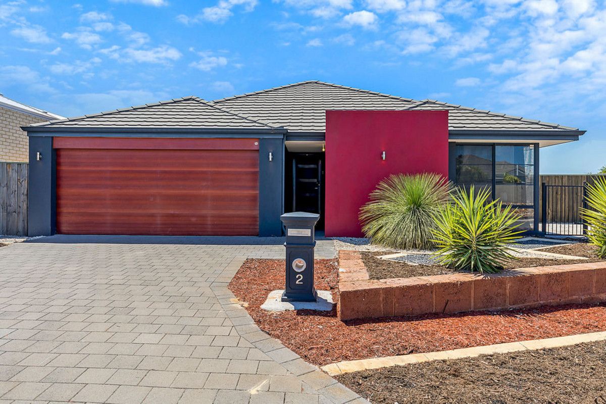 2 Gippsland Way, Ellenbrook WA 6069, Image 0