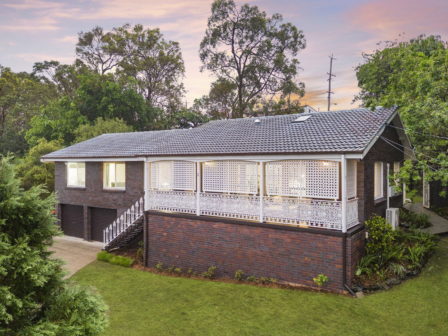 3 Marland Street, Kenmore QLD 4069