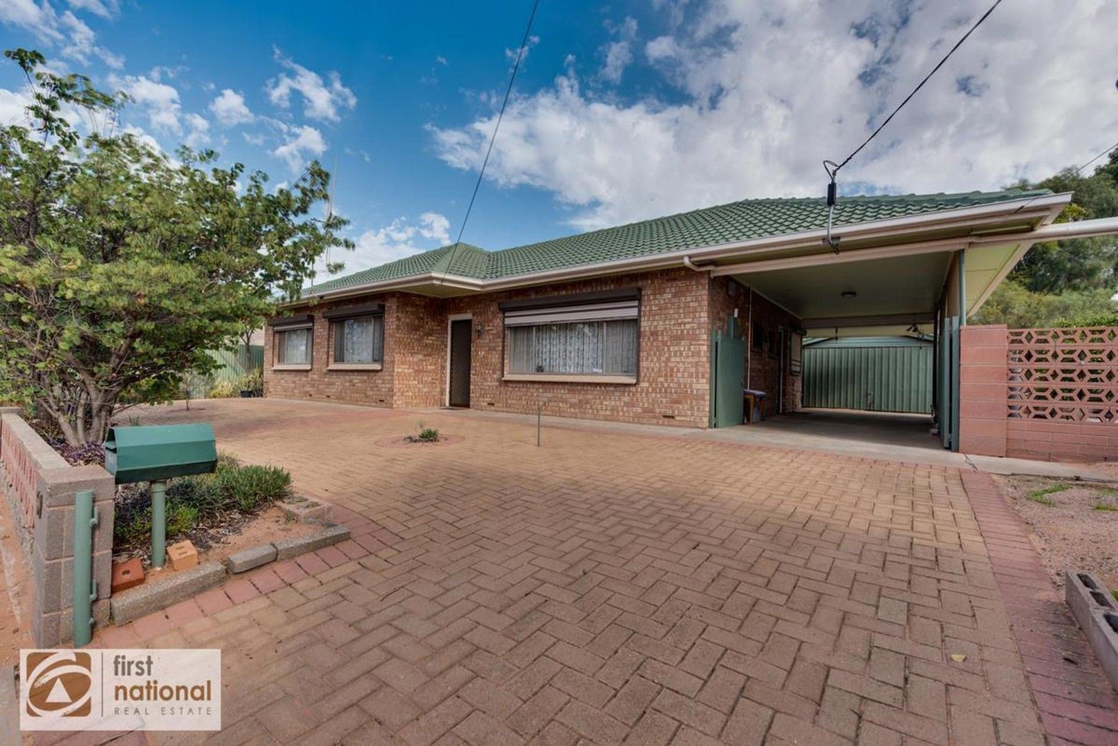 57 Stuart Terrace, Port Augusta SA 5700, Image 0