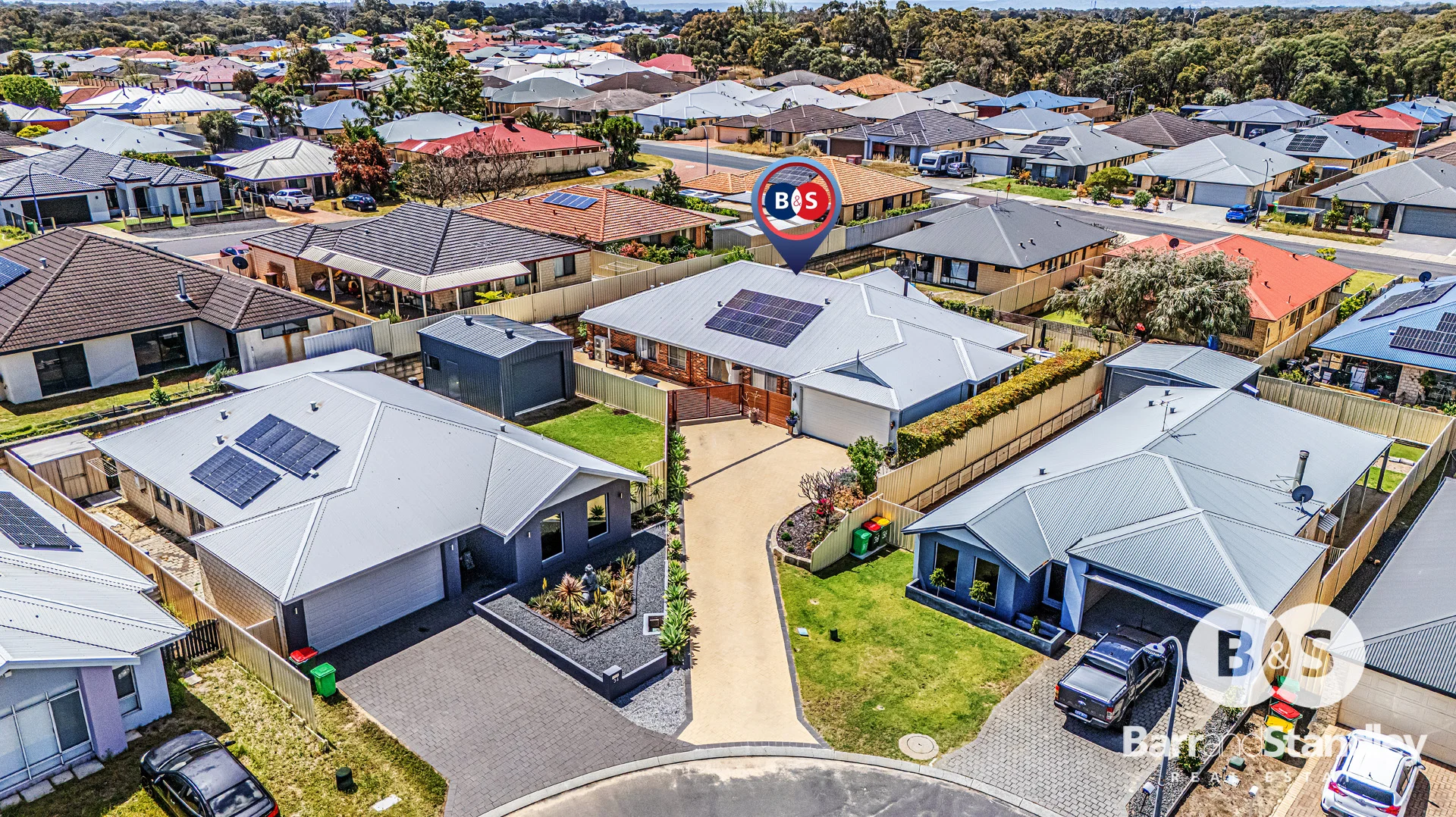 36 Columbine Terrace, Glen Iris WA 6230 | Domain