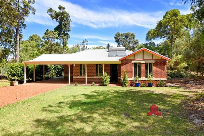 Picture of 3 Seabreeze Close, LESCHENAULT WA 6233