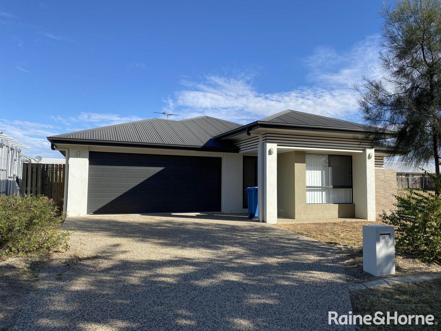 8 Lomandra Av, Roma QLD 4455, Image 0