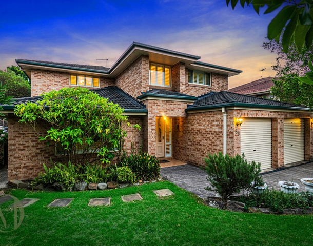 86 Kirby Street, Rydalmere NSW 2116