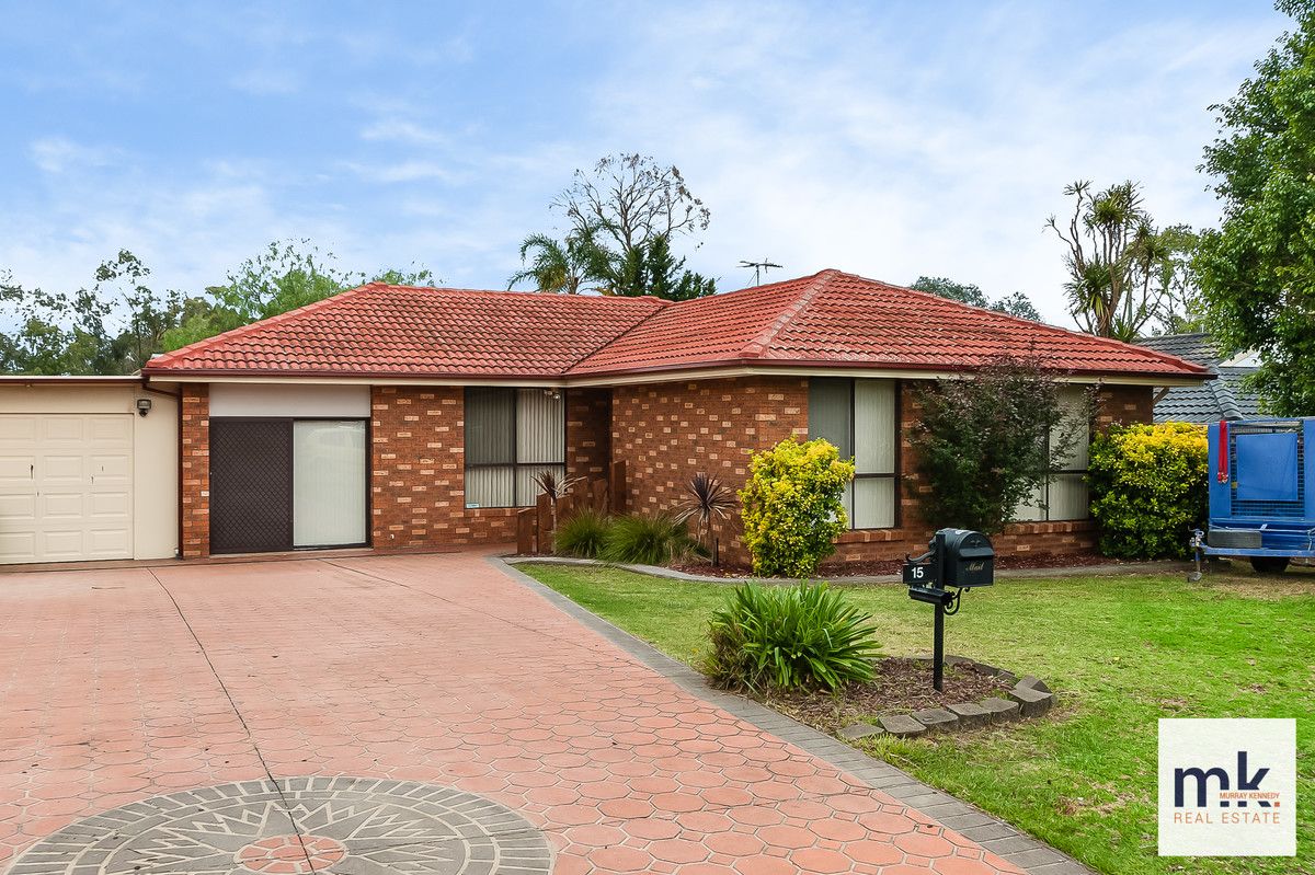 15 Halifax Street, Raby NSW 2566, Image 0