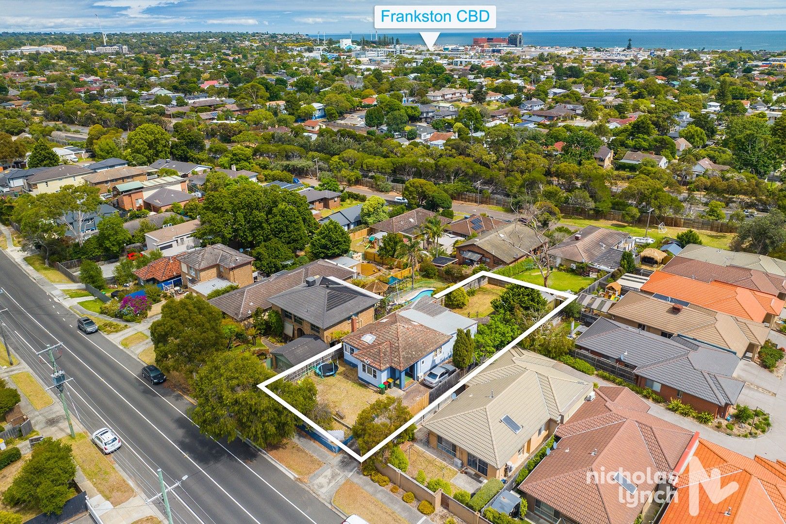 Sold 101 McMahons Road, Frankston VIC 3199 on 17 Apr 2023 2018424722
