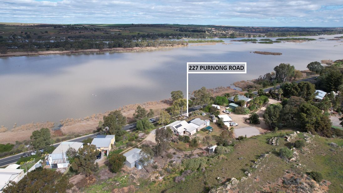 227 Purnong Road, Mannum SA 5238, Image 0