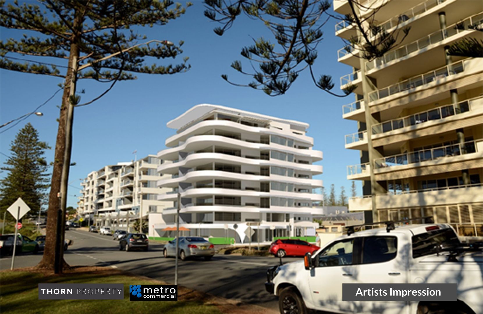 26 - 28 William Street, Port Macquarie NSW 2444, Image 2