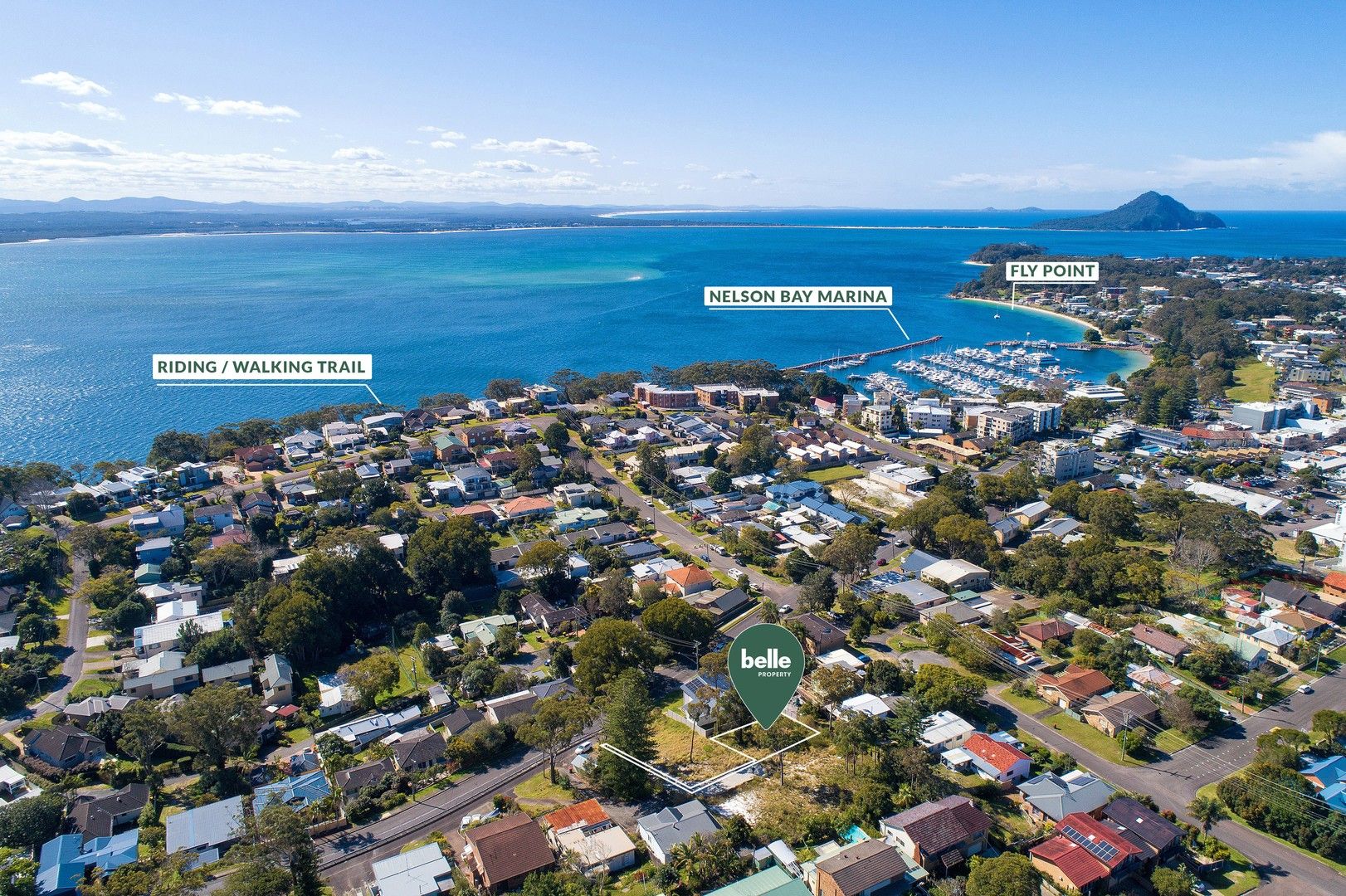 29A Government Road, Nelson Bay NSW 2315 Domain