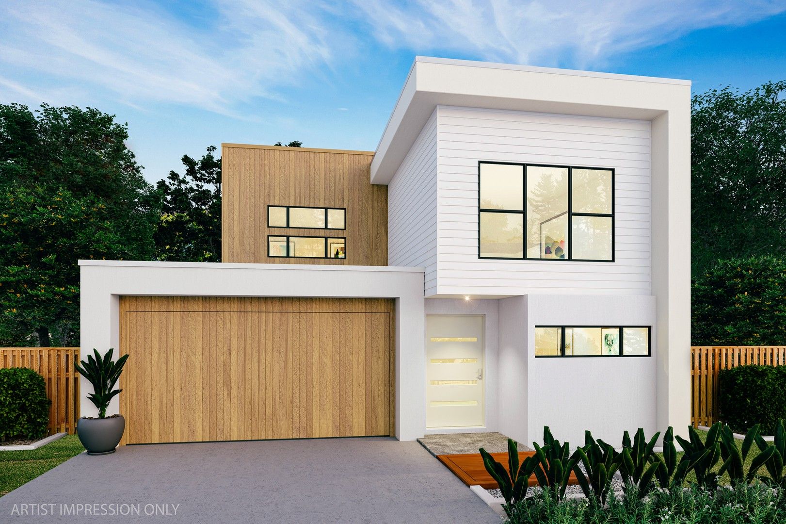 Lot 305 Stage 9 Shoreline Estate Redland Bay, Redland Bay QLD 4165 Domain