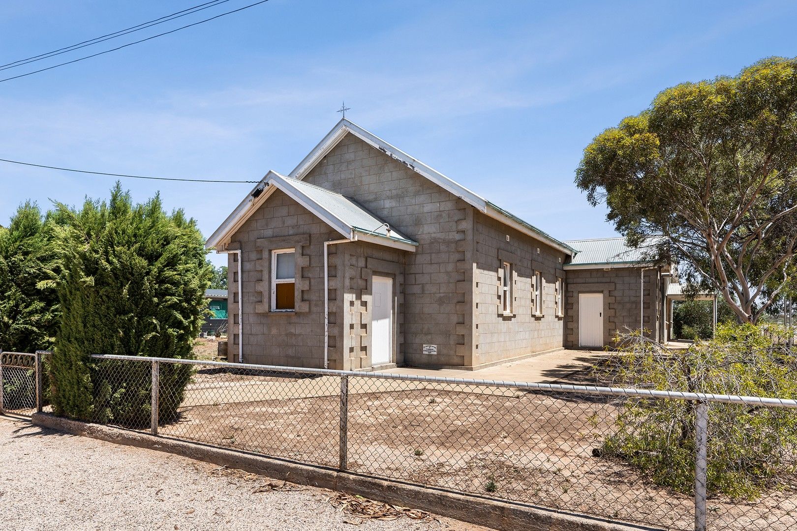 29 Seventh Street, Morgan SA 5320, Image 0