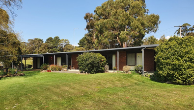 Picture of 46 Leonards Road, WARRENHEIP VIC 3352