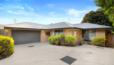 Picture of 157A Maroondah Highway, CHIRNSIDE PARK VIC 3116