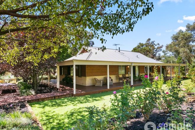 Picture of 317 Mandogalup Road, HOPE VALLEY WA 6165