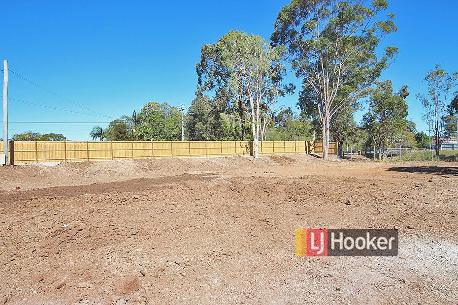 Lot 3 Lockyer Drive, Bray Park QLD 4500, Image 0