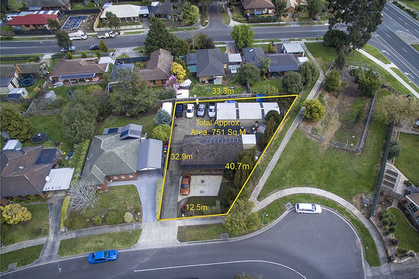 90 Willow Avenue, Rowville VIC 3178, Image 0