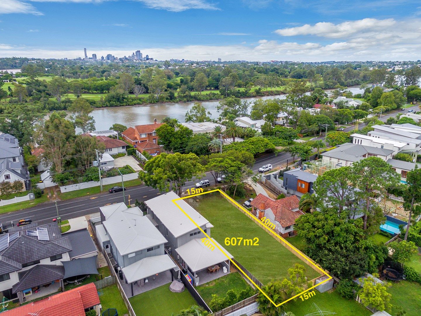 32 King Arthur Terrace, Tennyson QLD 4105, Image 0