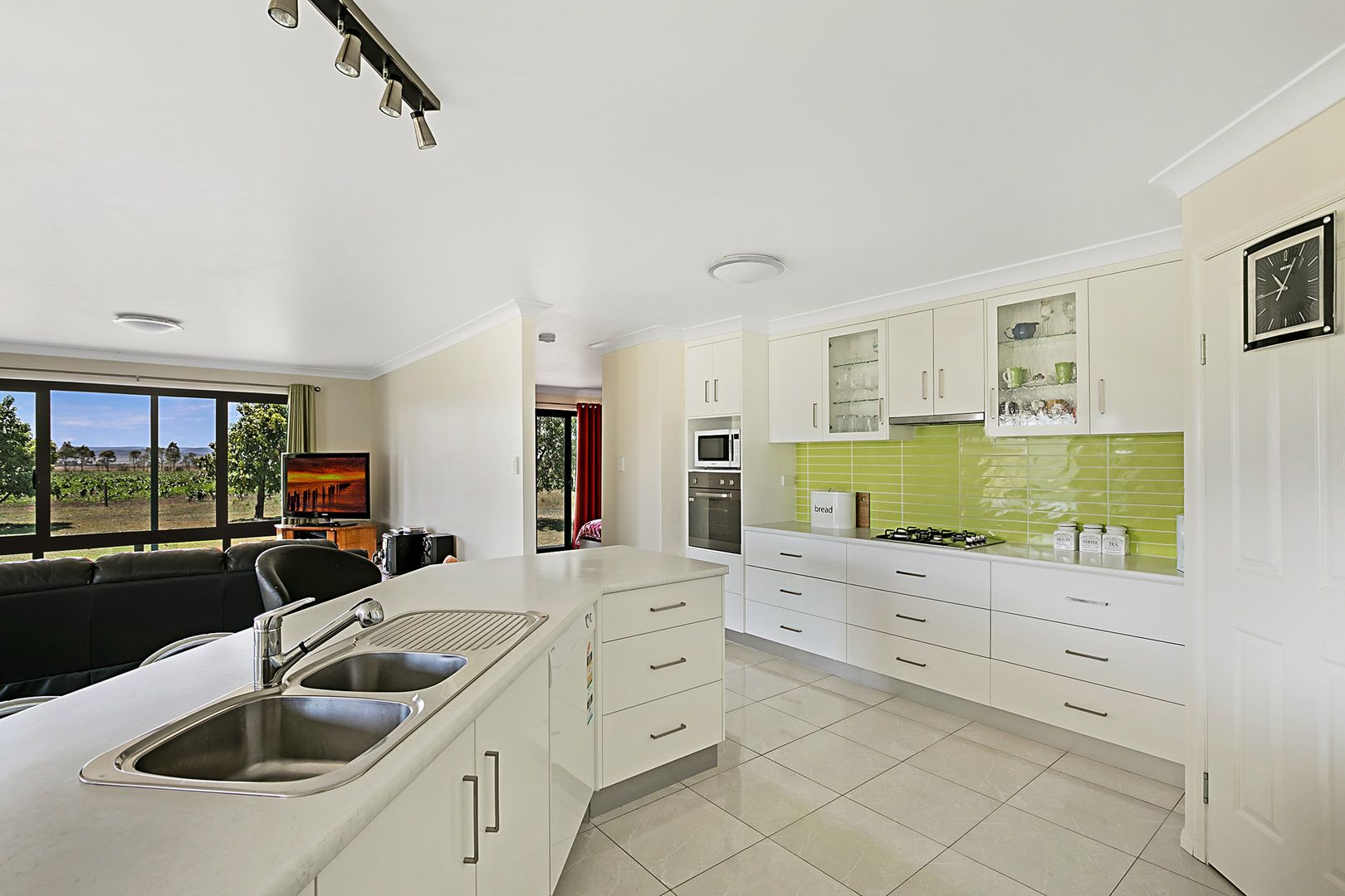 1772 Felton Clifton Road, Nobby QLD 4360, Image 1