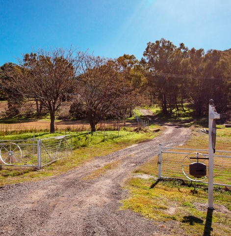 122 Bushrangers Creek Road, Mount Arthur NSW 2820