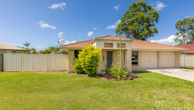 Picture of 20 Guardian Ct, CABOOLTURE QLD 4510