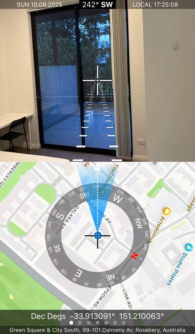 Additional image 30 of WeChat: KRL119 L1+2/ 2 Banilung Street, Rosebery NSW 2018