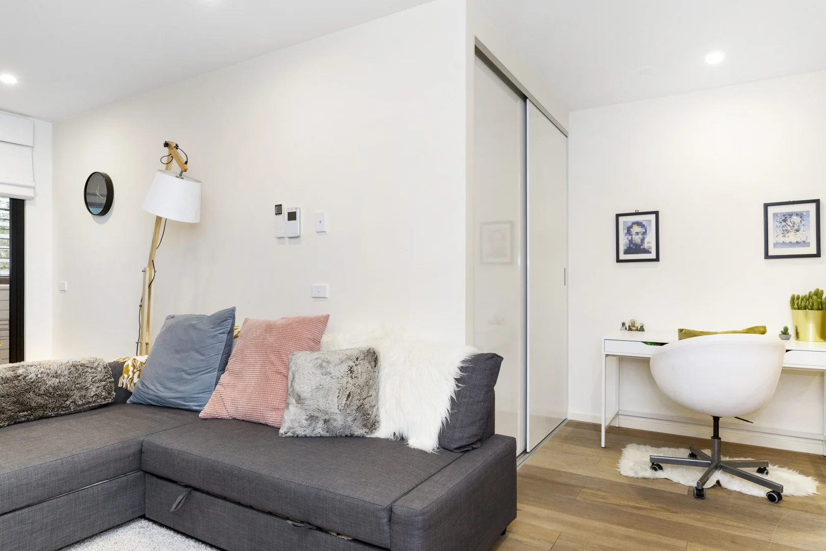 Additional image 5 of 122/8 Garfield Street, Richmond VIC 3121