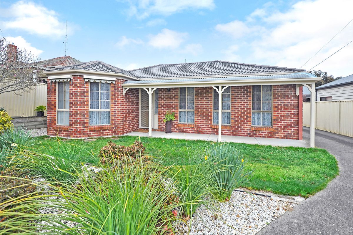 28 Stawell Street South, Ballarat East Property History & Address Research Domain