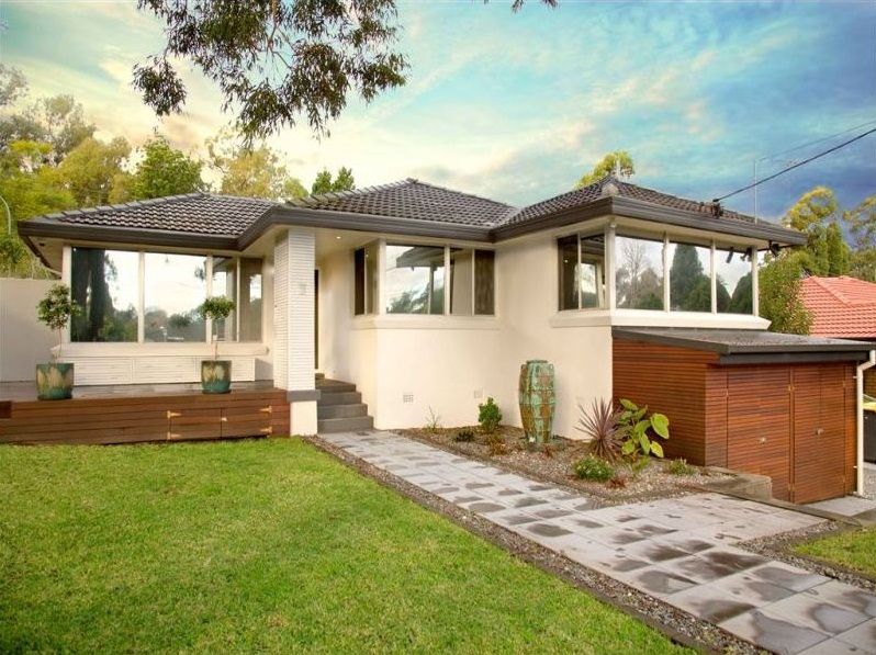 4 bedrooms House in 58 Tamboura Avenue BAULKHAM HILLS NSW, 2153