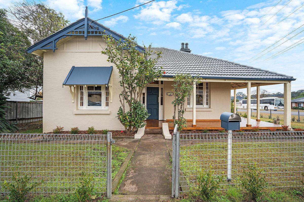 162 Aberdare Road, Aberdare Property History & Address Research Domain