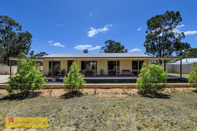Picture of 36 Dowling Street, LUE NSW 2850