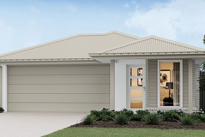 Picture of Lot 1464 New Road, GREENBANK QLD 4124